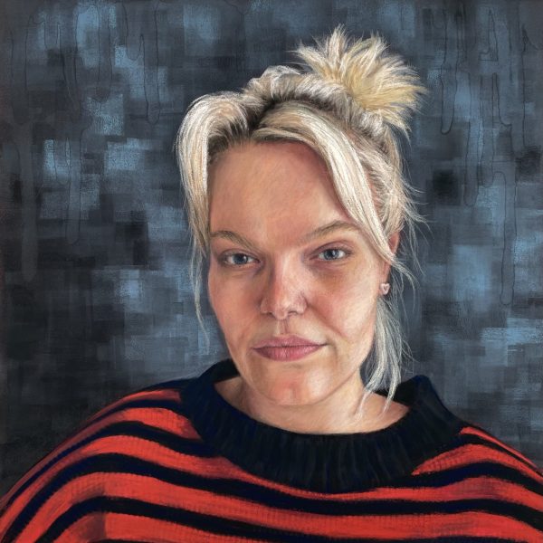 Ongemaakt | 39x39cm