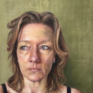 Zelfinzicht | 32x38cm